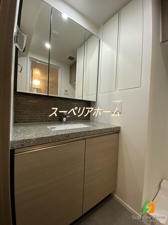 ザ・パークハビオ日本橋三越前の物件内観写真